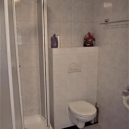 Polderzicht Отель типа 