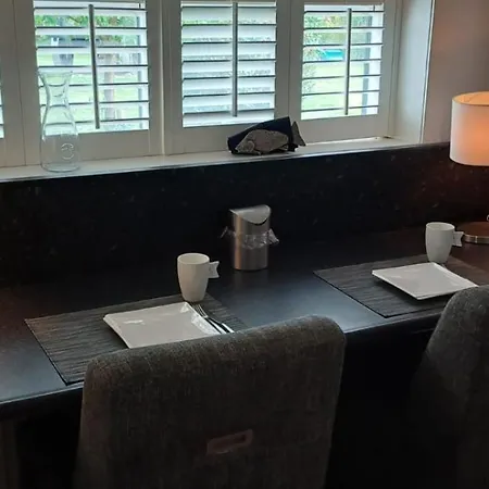 Polderzicht Отель типа 