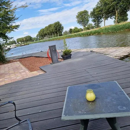 Polderzicht Де Рейп