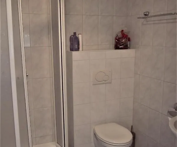 Polderzicht Отель типа 