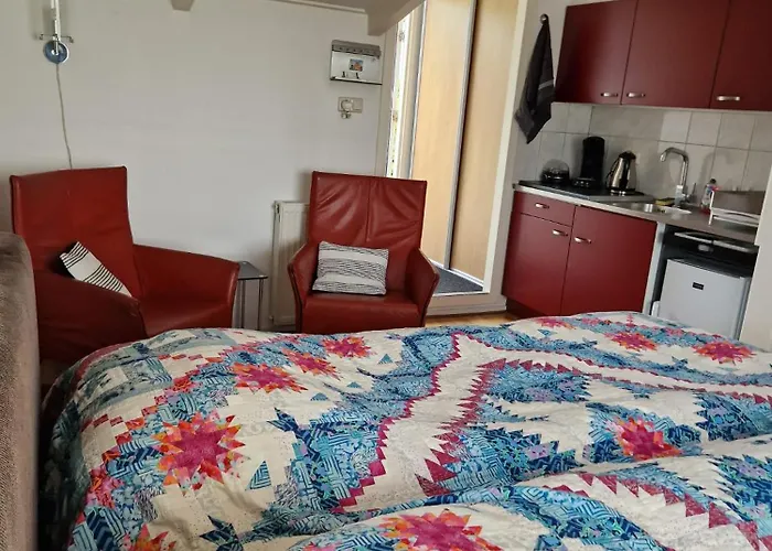 Polderzicht Де Рейп